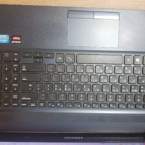 a급 중고노트북 NT271B5E -i5