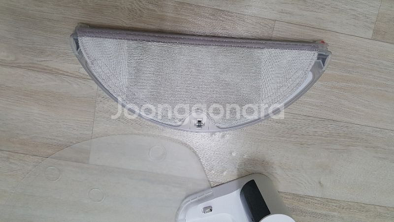 샤오미 로봇청소기 2세대(한글음성지원)--5