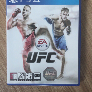 fifa17, UFC,고스트리콘와일드랜 팔아요