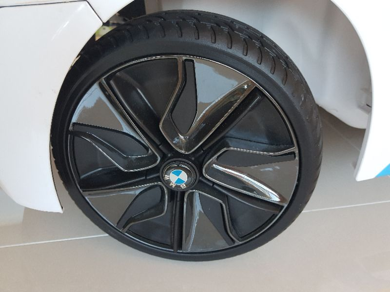 BMW 파파야 i8 전동차 (대구)--2