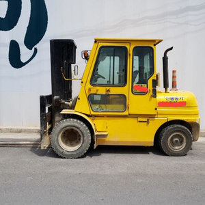 디젤 4.5톤 지게차