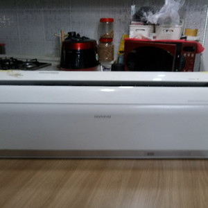 중고 벽걸이 에어컨