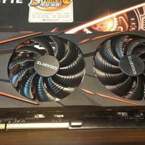 기가바이트 1060 3g g1gaming 