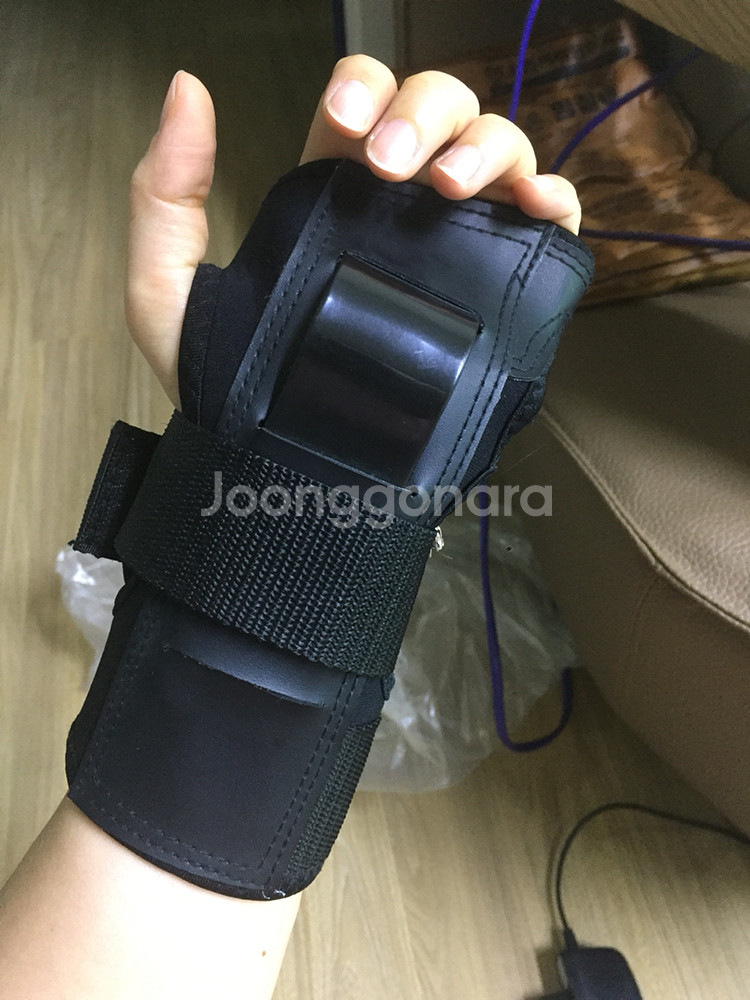 살로몬7.0 인라인스케이트--4