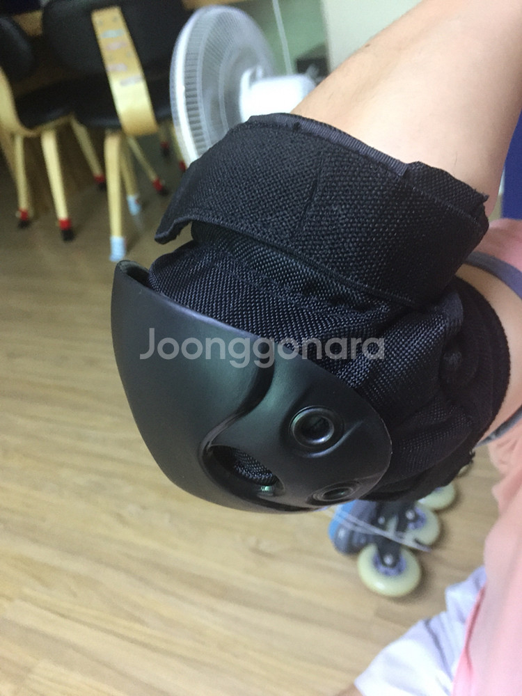 살로몬7.0 인라인스케이트--5