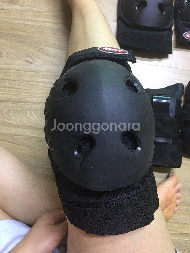 살로몬7.0 인라인스케이트--6