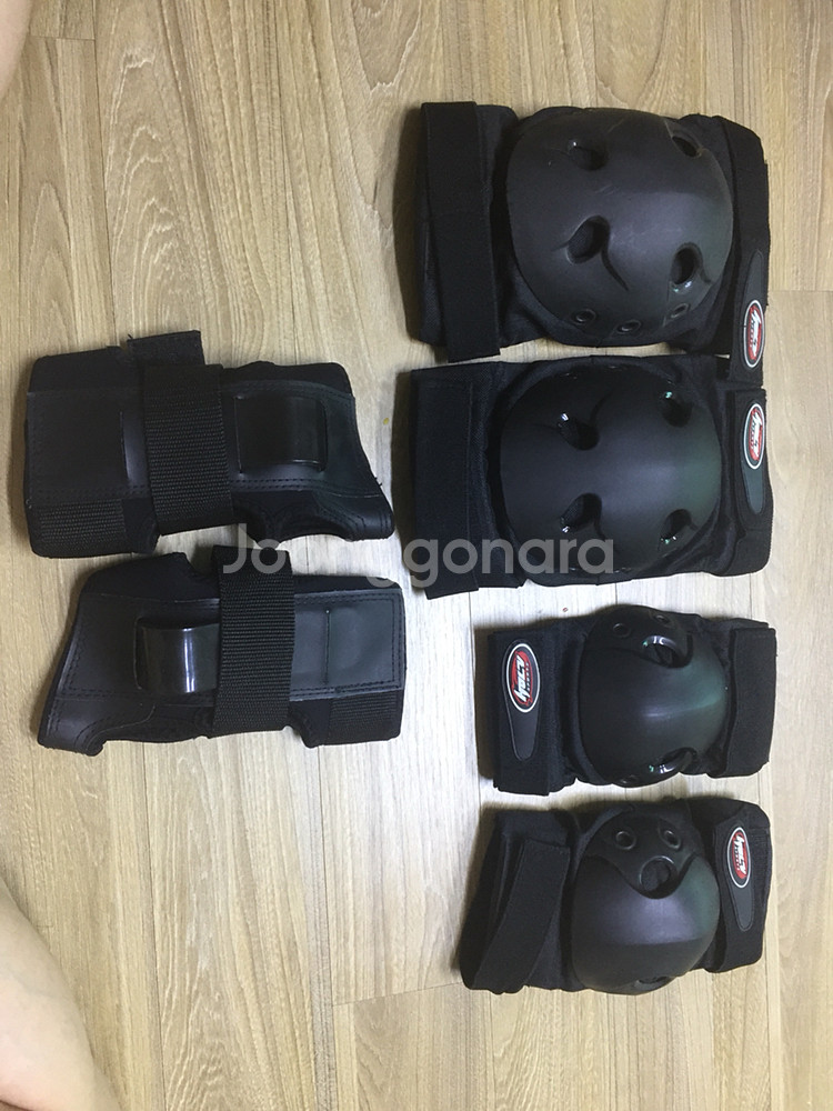 살로몬7.0 인라인스케이트--7