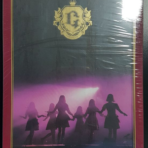 여자친구 콘서트 DVD 팔아요~^^