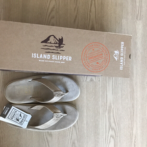 아이슬란드 슬리퍼(Island slipper) 2