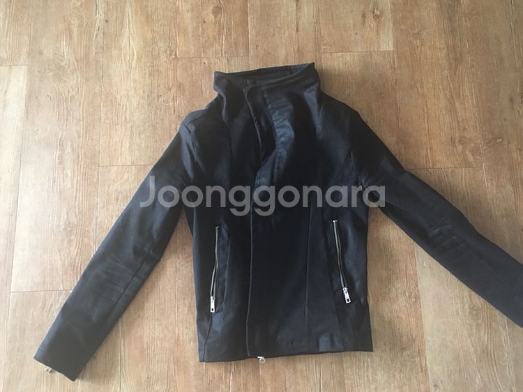 블랙 자켓 저렴하게 ~--1