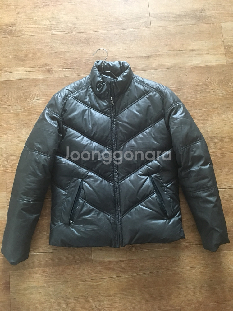 숏패딩(크리스크리스티)--0