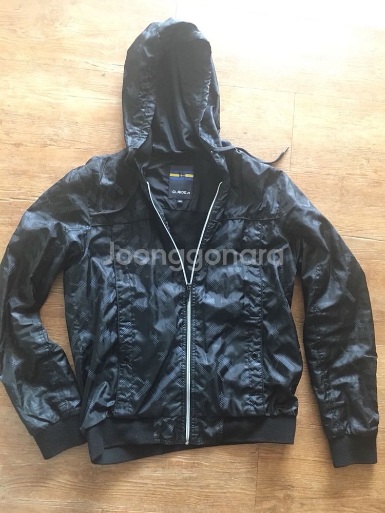 클라인드앤(자켓)--0