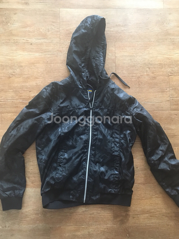 클라인드앤(자켓)--1