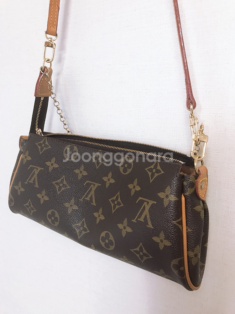 루이비통 에바클러치--3