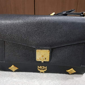 (정품) MCM 숄더백