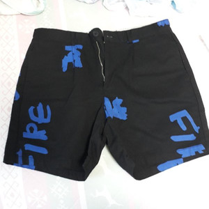 디스이즈네버댓 15ss 반바지