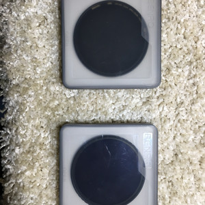 벤로 72mm cpl, nd필터 판매합니다.