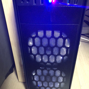i5-7500 gtx1060 배그용 본체
