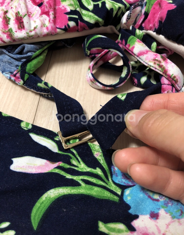 3피스 비키니--2