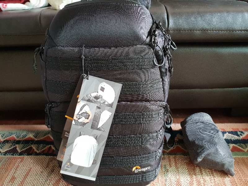 (새상품)로우프로 프로택틱 350AW 판매합니다--1