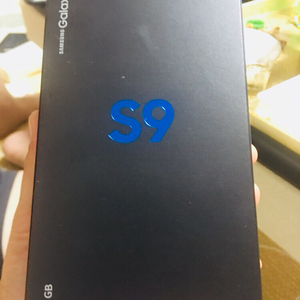 갤럭시 s9