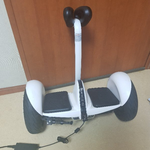 샤오미 나인봇 미니 초a급...길음역 직거래