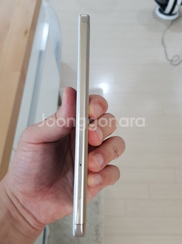 샤오미호미노트4X 32GB팝니다 --4