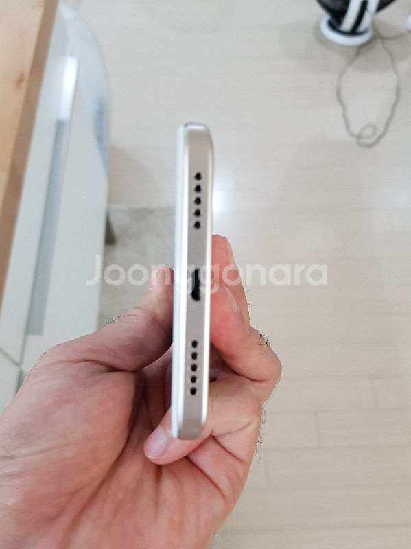 샤오미호미노트4X 32GB팝니다 --5