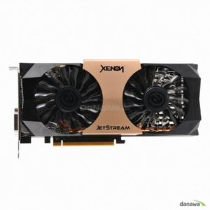 이엠텍 XENON 지포스 GTX760 JETSTR