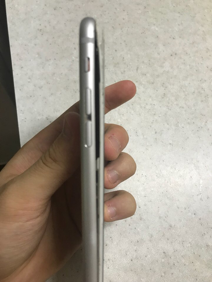 아이폰7 128 정상해지된것 삽니다--1