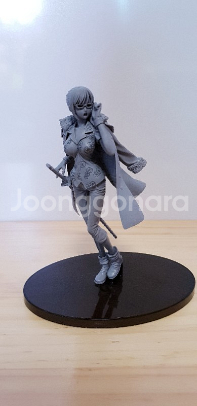 원피스 피규어 정품 판매--8