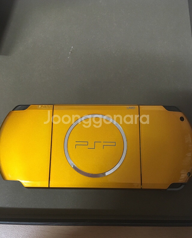 psp 3005 브라이트 옐로--1