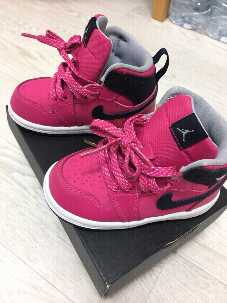 조단 유아신발 120 아기운동화--1