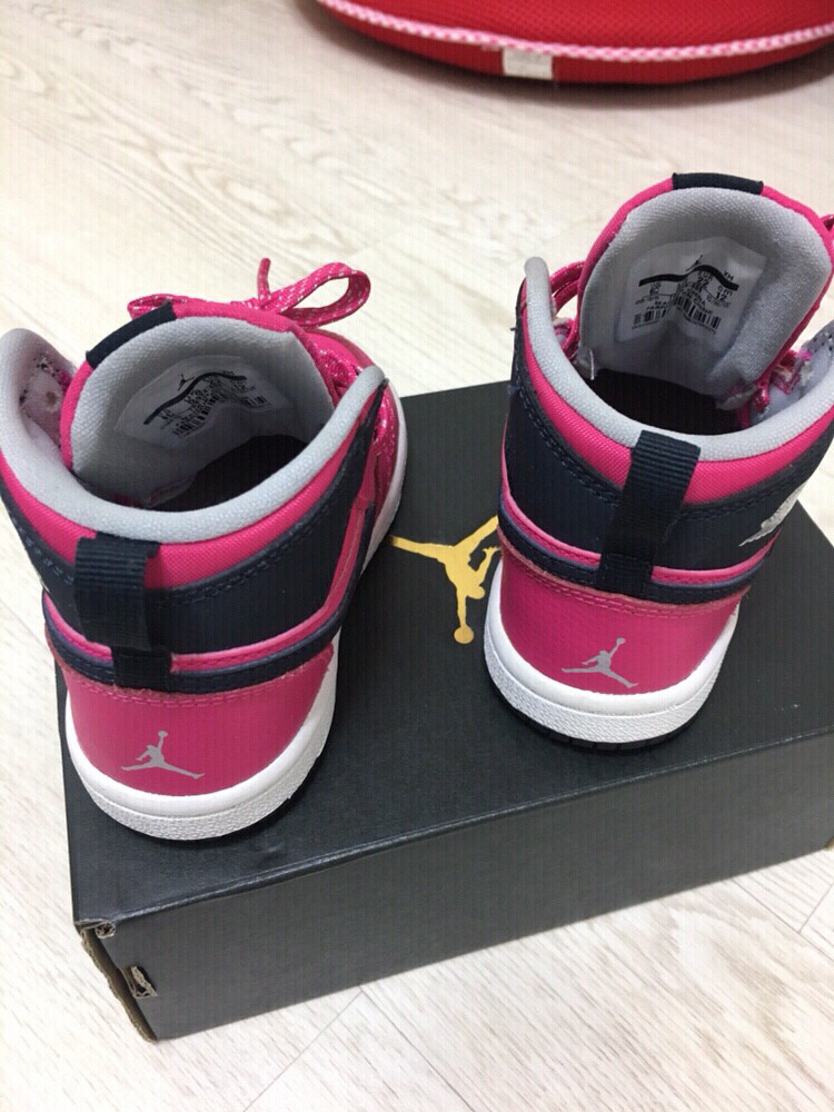 조단 유아신발 120 아기운동화--2