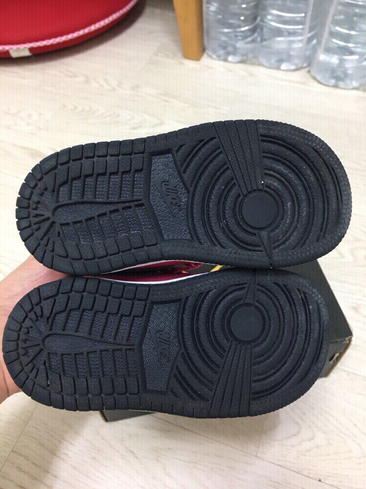 조단 유아신발 120 아기운동화--3