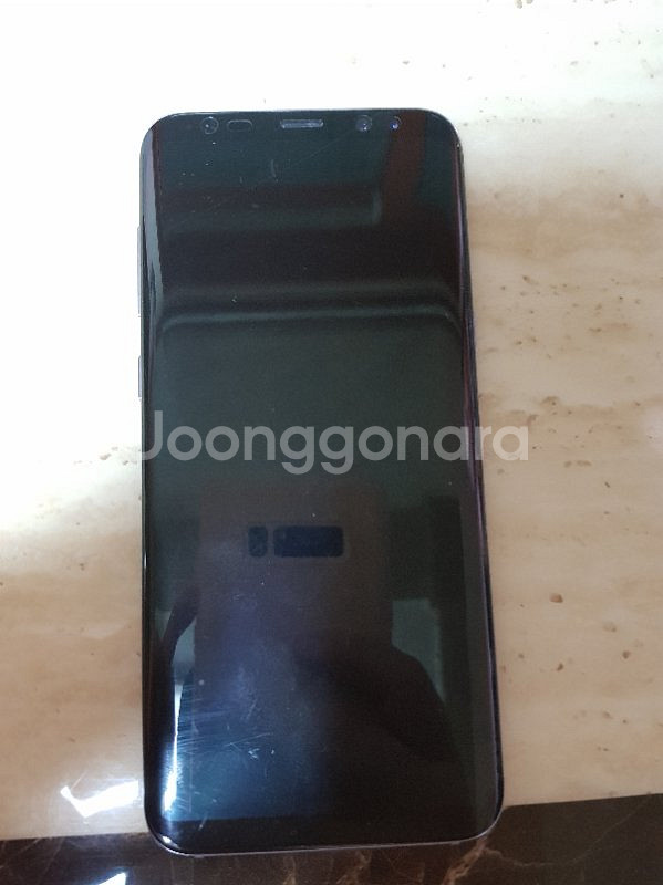 갤럭시s8+ 64기가 팔아요--0