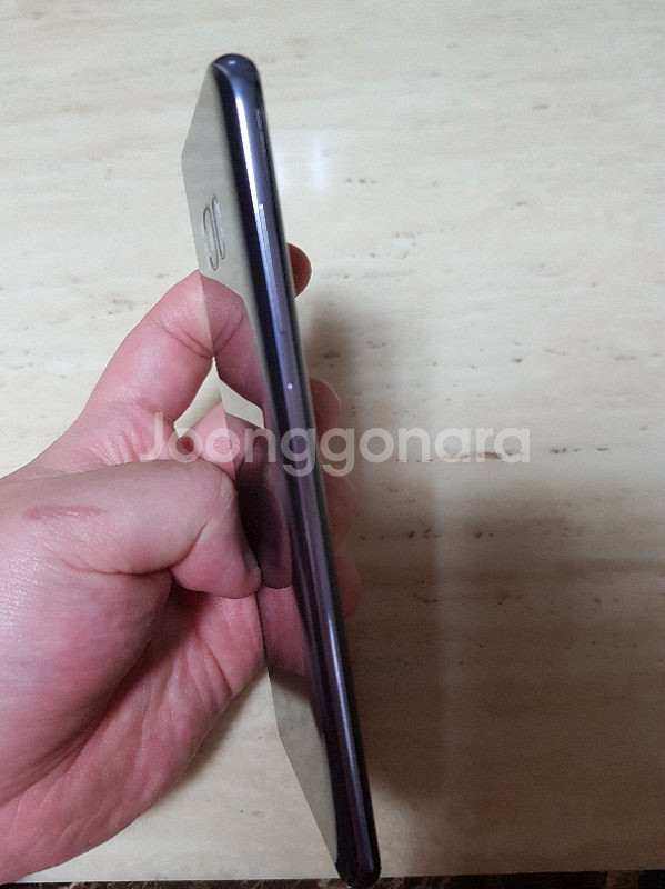 갤럭시s8+ 64기가 팔아요--1