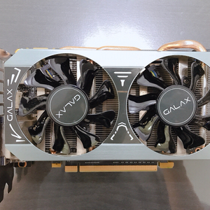 <안산>그래픽 카드 갤럭시 GTX960 2GB 그