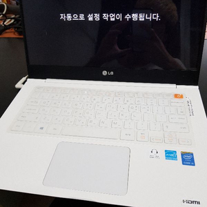 LG 그램 / Gram /  14z950-gt50