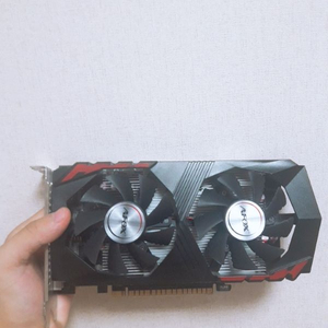 afox gtx1050 2gb