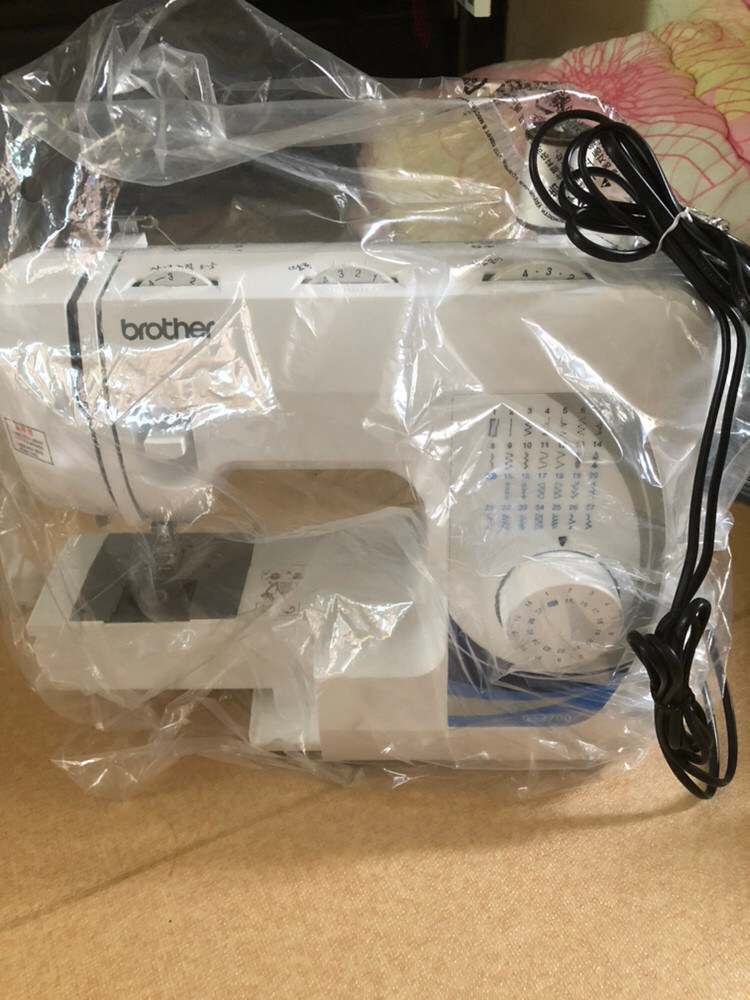 브라더미싱 gs2700--1