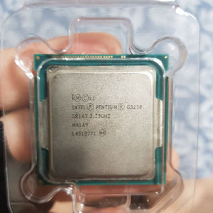 하스웰 리프레쉬 g3250