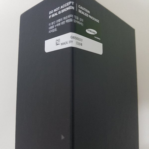 갤럭시s9+플러스 박스미개봉 64G
