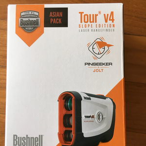 부쉬넬 Bushnell Tour v4