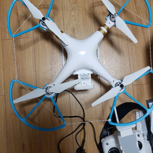 DJI 팬텀3 SE 드론팝니다