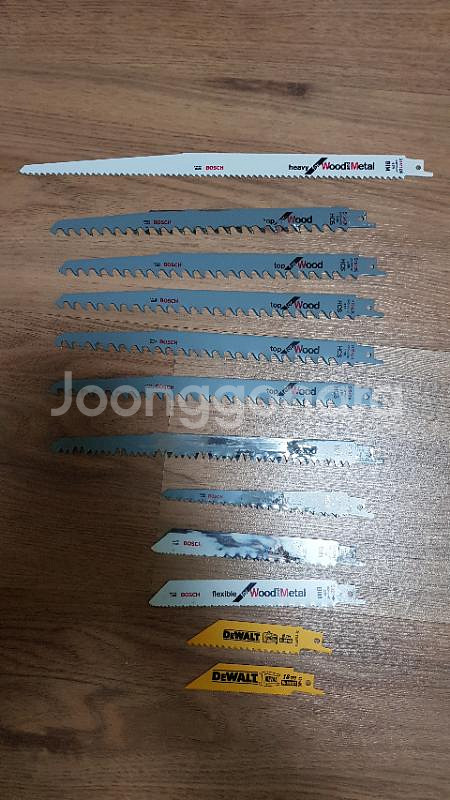 디월트 DCS310 컷소--1