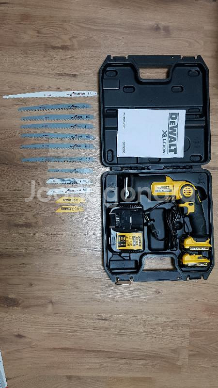 디월트 DCS310 컷소--2