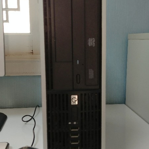 HP 듀얼코어 3.0Ghz 컴퓨터 4만8천원 김동