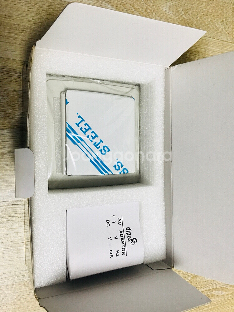 이노템 전자저울 ib-610s 새제품 천연화장품만--1