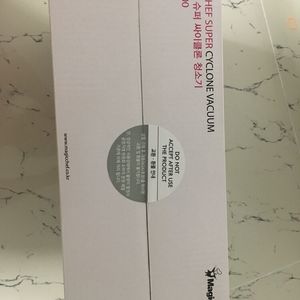 청소기(매직쉐프 슈퍼 싸이클론청소기)가격내림